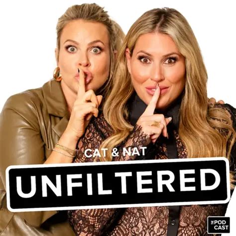 PODCAST: Marriage Benefits Men — Cat and Nat.